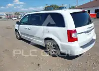 2016 Chrysler TOWN & COUNTRY фото