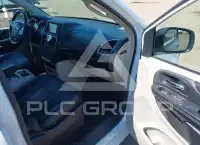 2016 Chrysler TOWN & COUNTRY фото