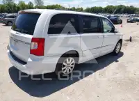 2016 Chrysler TOWN & COUNTRY фото