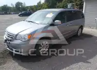 2016 Chrysler TOWN & COUNTRY photo