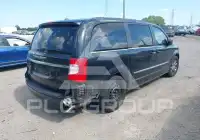 2016 Chrysler TOWN & COUNTRY фото
