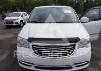 2016 Chrysler TOWN & COUNTRY фото