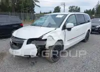 2016 Chrysler TOWN & COUNTRY фото