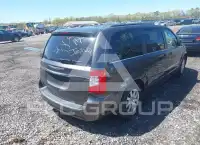 2016 Chrysler TOWN & COUNTRY фото