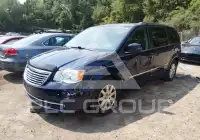 2016 Chrysler TOWN & COUNTRY фото