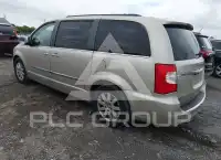 2016 Chrysler TOWN & COUNTRY фото