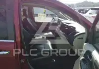 2016 Chrysler TOWN & COUNTRY фото