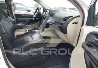 2016 Chrysler TOWN & COUNTRY фото