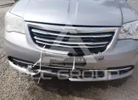 2016 Chrysler TOWN & COUNTRY photo