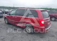 2016 Chrysler TOWN & COUNTRY фото