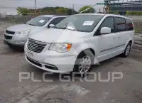 2016 Chrysler TOWN & COUNTRY photo