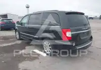 2016 Chrysler TOWN & COUNTRY фото