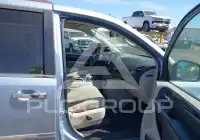 2016 Chrysler TOWN & COUNTRY фото