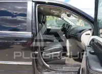 2016 Chrysler TOWN & COUNTRY фото