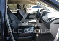 2016 Chrysler TOWN & COUNTRY фото