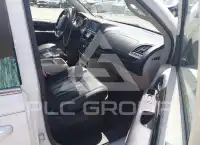 2016 Chrysler TOWN & COUNTRY фото