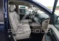 2016 Chrysler TOWN & COUNTRY photo