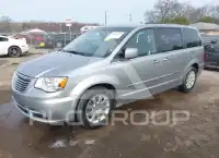2016 Chrysler TOWN & COUNTRY photo