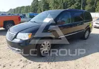 2016 Chrysler TOWN & COUNTRY фото