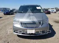 2016 Chrysler TOWN & COUNTRY photo
