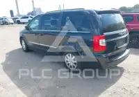 2016 Chrysler TOWN & COUNTRY фото