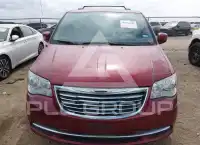 2016 Chrysler TOWN & COUNTRY фото
