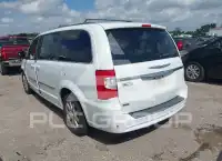 2016 Chrysler TOWN & COUNTRY фото