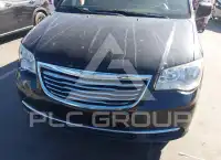 2016 Chrysler TOWN & COUNTRY photo