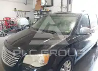 2016 Chrysler TOWN & COUNTRY photo