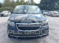 2016 Chrysler TOWN & COUNTRY фото