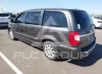 2016 Chrysler TOWN & COUNTRY фото