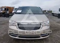 2016 Chrysler TOWN & COUNTRY фото