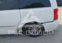 2016 Chrysler TOWN & COUNTRY фото
