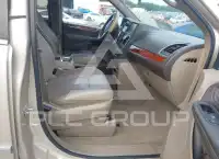 2016 Chrysler TOWN & COUNTRY photo