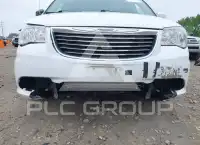 2016 Chrysler TOWN & COUNTRY фото