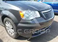 2016 Chrysler TOWN & COUNTRY фото