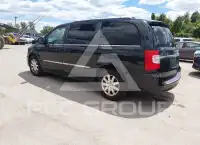 2016 Chrysler TOWN & COUNTRY фото
