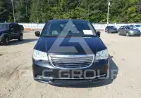 2016 Chrysler TOWN & COUNTRY фото