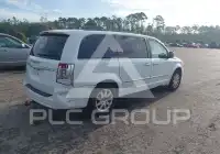 2016 Chrysler TOWN & COUNTRY photo