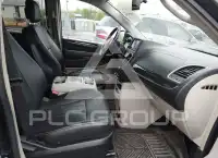 2016 Chrysler TOWN & COUNTRY фото