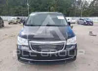 2016 Chrysler TOWN & COUNTRY фото