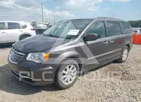 2016 Chrysler TOWN & COUNTRY photo