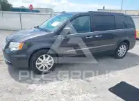 2016 Chrysler TOWN & COUNTRY фото