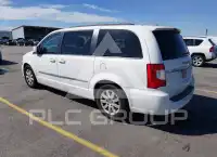 2016 Chrysler TOWN & COUNTRY фото