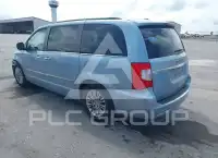 2016 Chrysler TOWN & COUNTRY photo