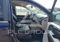 2016 Chrysler TOWN & COUNTRY фото