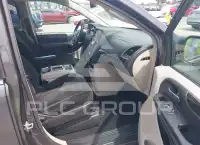 2016 Chrysler TOWN & COUNTRY фото