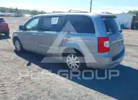 2016 Chrysler TOWN & COUNTRY фото