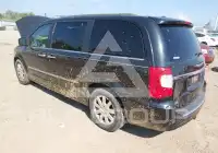 2016 Chrysler TOWN & COUNTRY photo