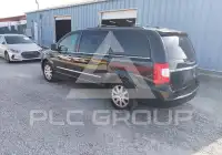 2016 Chrysler TOWN & COUNTRY фото